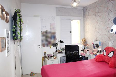 Apartamento para alugar com 151m², 3 quartos e 2 vagasSuíte 2