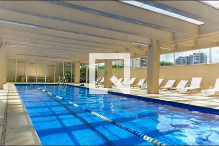 Apartamento para alugar com 151m², 3 quartos e 2 vagasÁrea comum