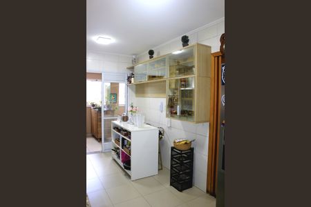 Apartamento para alugar com 151m², 3 quartos e 2 vagasCozinha