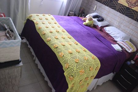 Apartamento para alugar com 151m², 3 quartos e 2 vagasSuíte 3