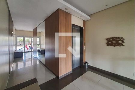 Apartamento para alugar com 151m², 3 quartos e 2 vagasÁrea comum