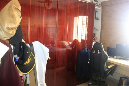 Apartamento para alugar com 151m², 3 quartos e 2 vagasSuíte 1