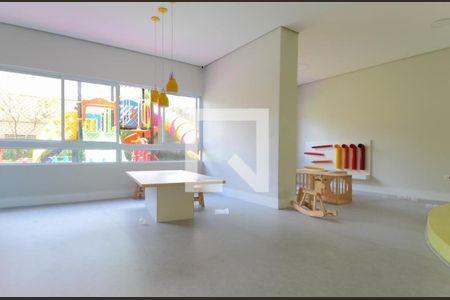 Apartamento para alugar com 151m², 3 quartos e 2 vagasÁrea comum