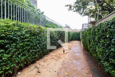 Apartamento para alugar com 151m², 3 quartos e 2 vagasÁrea comum