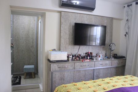 Apartamento para alugar com 151m², 3 quartos e 2 vagasSuíte 3