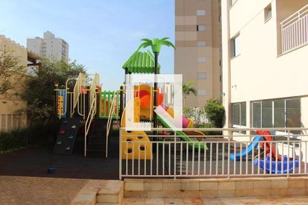 Apartamento para alugar com 151m², 3 quartos e 2 vagasÁrea comum