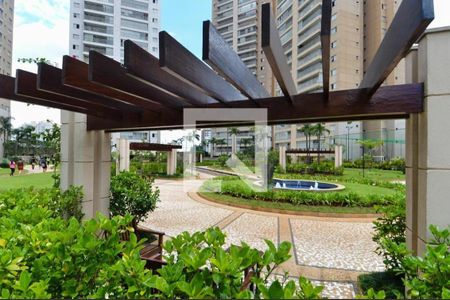 Apartamento para alugar com 151m², 3 quartos e 2 vagasÁrea comum