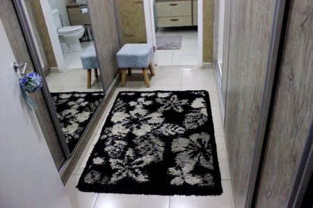 Apartamento para alugar com 151m², 3 quartos e 2 vagasCloset