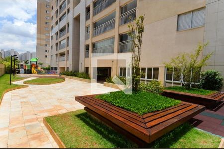 Apartamento para alugar com 151m², 3 quartos e 2 vagasÁrea comum