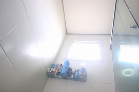 Apartamento para alugar com 151m², 3 quartos e 2 vagasBanheiro da Suíte 3