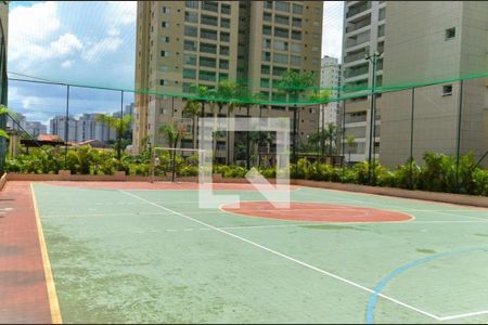 Apartamento para alugar com 151m², 3 quartos e 2 vagasÁrea comum