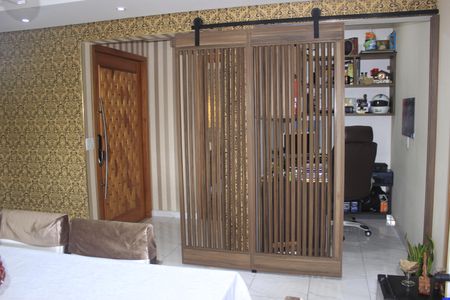 Apartamento para alugar com 151m², 3 quartos e 2 vagasEscritório