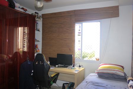 Apartamento para alugar com 151m², 3 quartos e 2 vagasSuíte 1