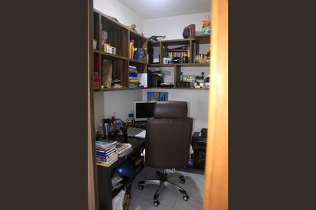 Apartamento para alugar com 151m², 3 quartos e 2 vagasEscritório