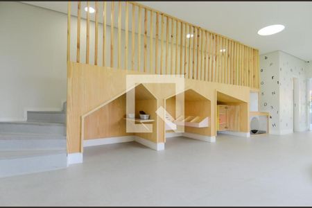 Apartamento para alugar com 151m², 3 quartos e 2 vagasÁrea comum