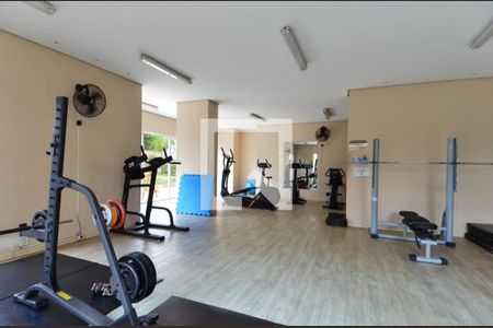 Apartamento para alugar com 151m², 3 quartos e 2 vagasÁrea comum