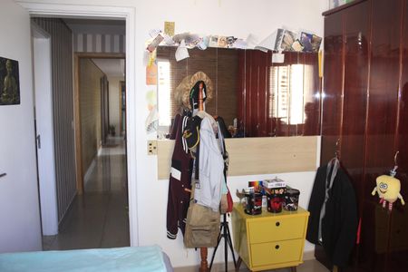 Apartamento para alugar com 151m², 3 quartos e 2 vagasSuíte 1