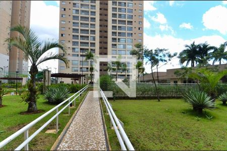 Apartamento para alugar com 151m², 3 quartos e 2 vagasÁrea comum