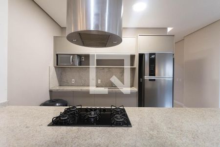 Apartamento para alugar com 151m², 3 quartos e 2 vagasÁrea comum