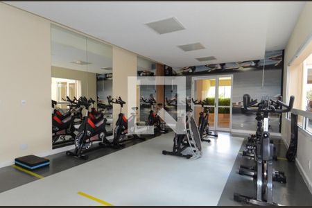 Apartamento para alugar com 151m², 3 quartos e 2 vagasÁrea comum