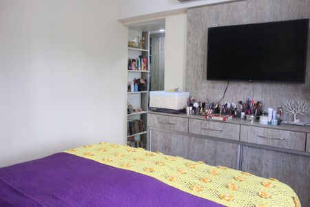 Apartamento para alugar com 151m², 3 quartos e 2 vagasSuíte 3
