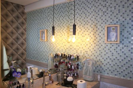 Apartamento para alugar com 151m², 3 quartos e 2 vagasLavabo