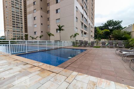 Apartamento para alugar com 151m², 3 quartos e 2 vagasÁrea comum