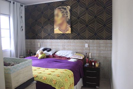 Apartamento para alugar com 151m², 3 quartos e 2 vagasSuíte 3