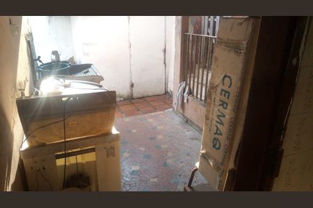 Casa à venda com 4 quartos, 240m² em Vila Curuçá, Santo André