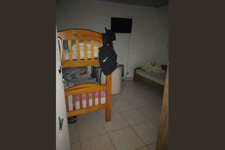 Casa à venda com 4 quartos, 240m² em Vila Curuçá, Santo André