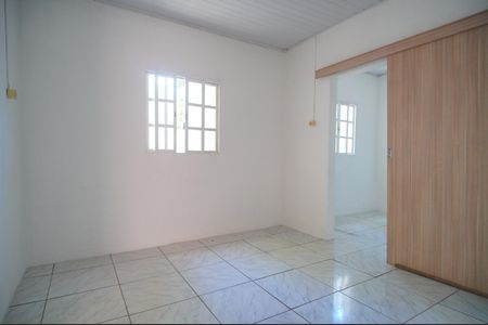 Sala de casa para alugar com 3 quartos, 103m² em Rio Branco, São Leopoldo