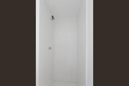 Apartamento para alugar com 32m², 2 quartos e sem vaga Apartamento para alugar com 32m², 2 quartos e sem vagaBanheiro