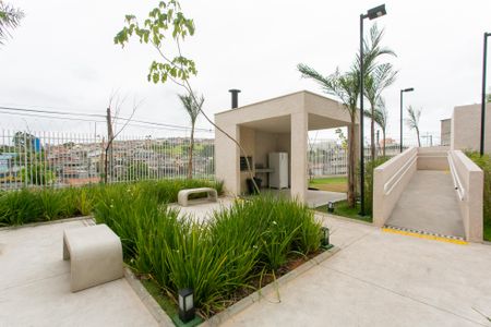 Apartamento para alugar com 32m², 2 quartos e sem vaga Apartamento para alugar com 32m², 2 quartos e sem vagaÁrea comum