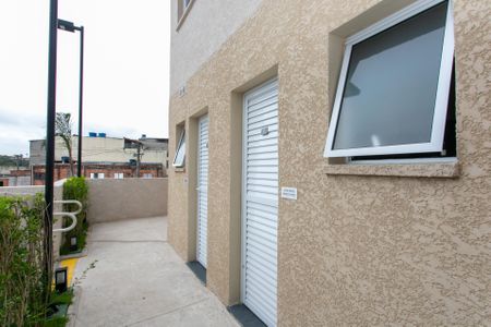 Apartamento para alugar com 32m², 2 quartos e sem vaga Apartamento para alugar com 32m², 2 quartos e sem vagaÁrea comum