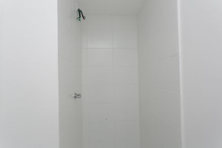 Apartamento para alugar com 32m², 2 quartos e sem vaga Apartamento para alugar com 32m², 2 quartos e sem vagaBanheiro