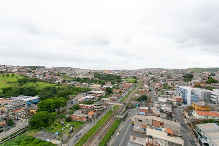 Apartamento para alugar com 32m², 2 quartos e sem vaga Apartamento para alugar com 32m², 2 quartos e sem vagaVista do Quarto 1