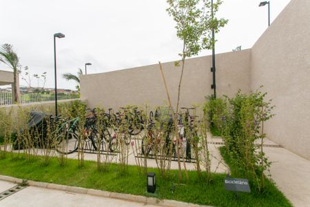 Apartamento para alugar com 32m², 2 quartos e sem vaga Apartamento para alugar com 32m², 2 quartos e sem vagaÁrea comum