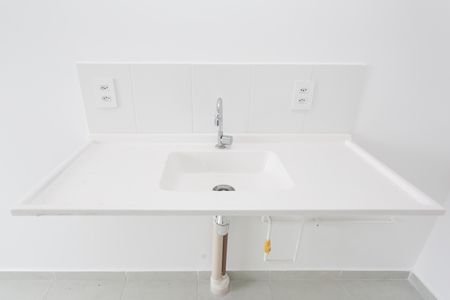 Apartamento para alugar com 32m², 2 quartos e sem vaga Apartamento para alugar com 32m², 2 quartos e sem vagaPia