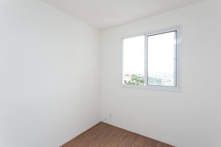 Quarto 1 de apartamento para alugar com 2 quartos, 32m² em Vila Minerva, São Paulo