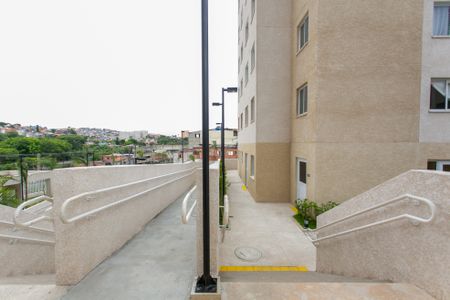 Apartamento para alugar com 32m², 2 quartos e sem vaga Apartamento para alugar com 32m², 2 quartos e sem vagaÁrea comum