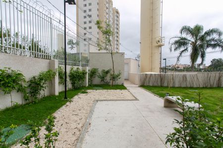 Apartamento para alugar com 32m², 2 quartos e sem vaga Apartamento para alugar com 32m², 2 quartos e sem vagaÁrea comum
