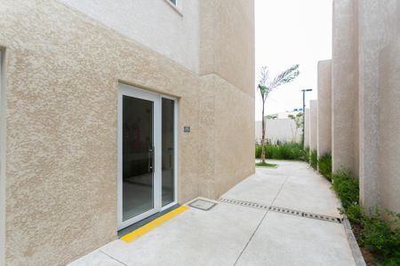 Apartamento para alugar com 32m², 2 quartos e sem vaga Apartamento para alugar com 32m², 2 quartos e sem vagaÁrea comum