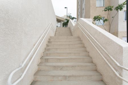 Apartamento para alugar com 32m², 2 quartos e sem vaga Apartamento para alugar com 32m², 2 quartos e sem vagaÁrea comum