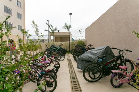 Apartamento para alugar com 32m², 2 quartos e sem vaga Apartamento para alugar com 32m², 2 quartos e sem vagaÁrea comum