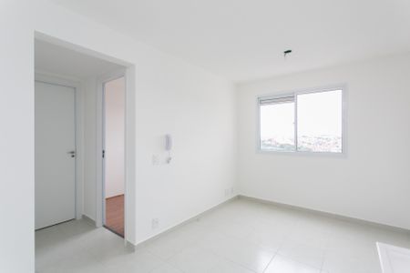 Apartamento para alugar com 32m², 2 quartos e sem vaga Apartamento para alugar com 32m², 2 quartos e sem vagaSala / Cozinha