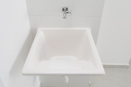 Apartamento para alugar com 32m², 2 quartos e sem vaga Apartamento para alugar com 32m², 2 quartos e sem vagaTanque