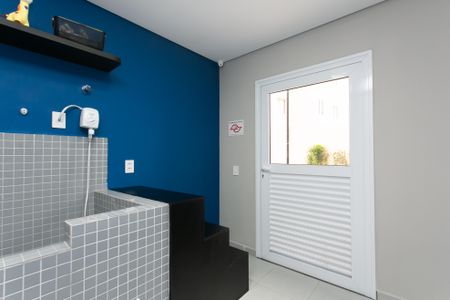 Apartamento para alugar com 32m², 2 quartos e sem vaga Apartamento para alugar com 32m², 2 quartos e sem vagaPet Care