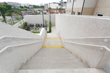 Apartamento para alugar com 32m², 2 quartos e sem vaga Apartamento para alugar com 32m², 2 quartos e sem vagaÁrea comum