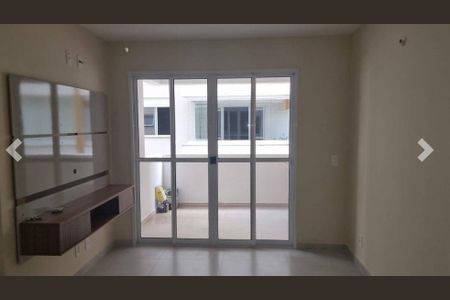 Sala de apartamento à venda com 3 quartos, 68m² em Horto Santo Antonio, Jundiaí