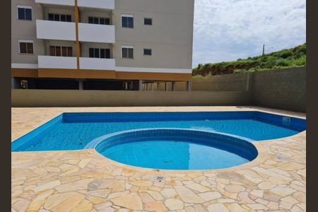 Apartamento à venda com 68m², 3 quartos e 1 vaga Apartamento à venda com 68m², 3 quartos e 1 vagapiscina